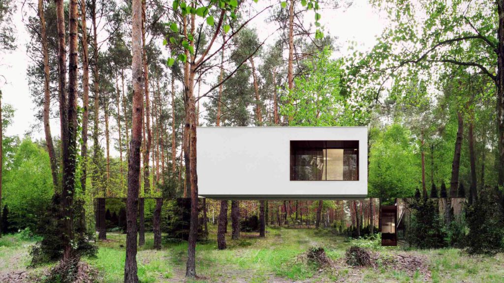 RE-MIRROR-HOUSE-1-0-projektu-architekta-Marcina-Tomaszewskiego-REFORM-Architekt